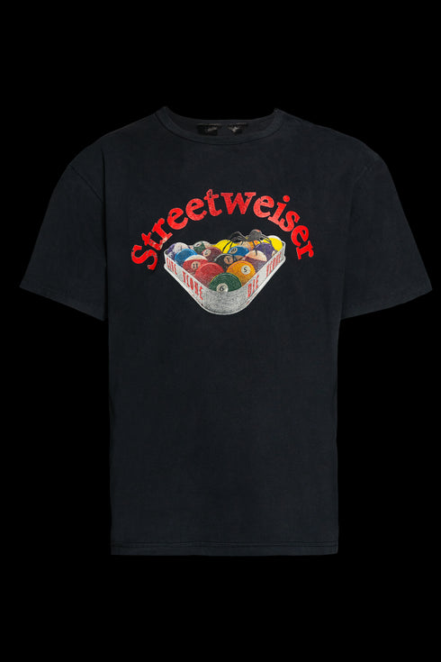 VLONE Streetweiser S/s Tee Unisex Apparel